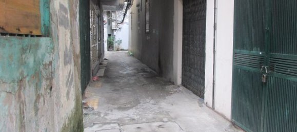 3 bedrooms House in Dong Da, Vietnam No. 353 2