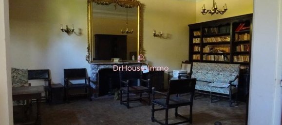  Castillos de 26 dormitorios en Gard, France No. 299739 19