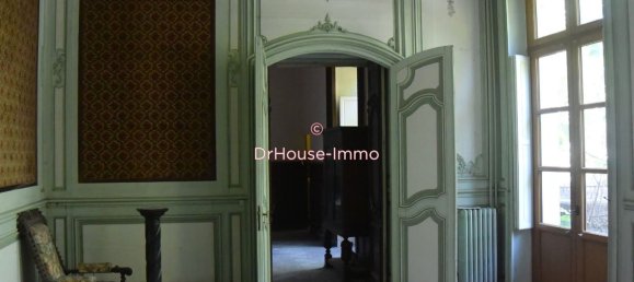  Castillos de 26 dormitorios en Gard, France No. 299739 15