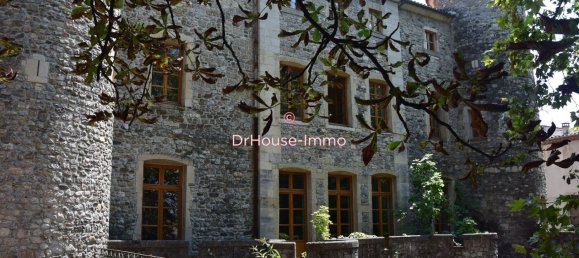  Castillos de 26 dormitorios en Gard, France No. 299739 4