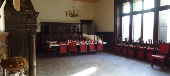  Castillos de 26 dormitorios en Gard, France No. 299739 17