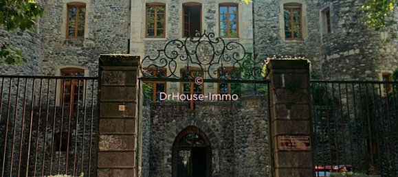  Castillos de 26 dormitorios en Gard, France No. 299739 3