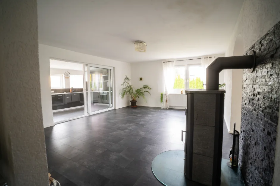 Дом с 3 спальнями в Шварцвальд-Бар, Германия № 53164