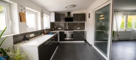 Дом с 3 спальнями в Шварцвальд-Бар, Германия № 53164 8