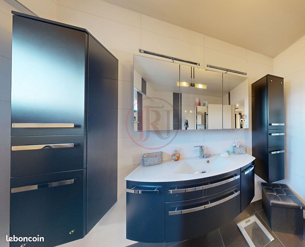 4 غرف نوم منزل في Wittelsheim, France رقم 41937