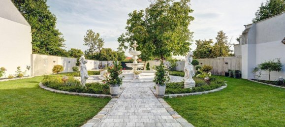 1362m² Commercial property in Leithaprodersdorf, Austria No. 247660 2