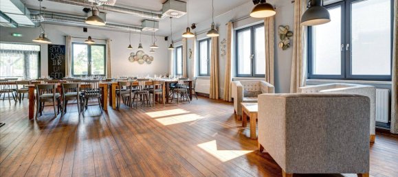 1362m² Commercial property in Leithaprodersdorf, Austria No. 247660 18