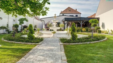 1362m² Commercial property in Leithaprodersdorf, Austria No. 247660