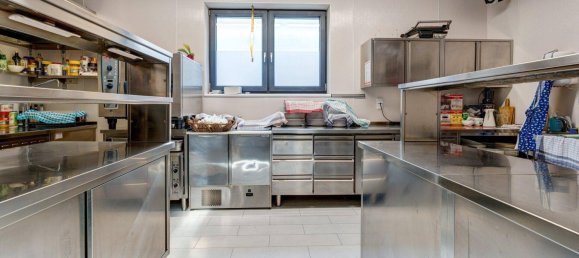 1362m² Commercial property in Leithaprodersdorf, Austria No. 247660 19