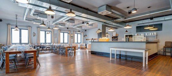 1362m² Commercial property in Leithaprodersdorf, Austria No. 247660 14