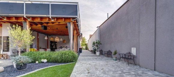 1362m² Commercial property in Leithaprodersdorf, Austria No. 247660 7