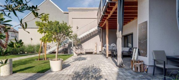 1362m² Commercial property in Leithaprodersdorf, Austria No. 247660 5