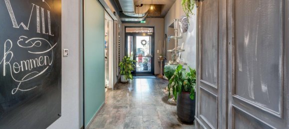 1362m² Commercial property in Leithaprodersdorf, Austria No. 247660 11