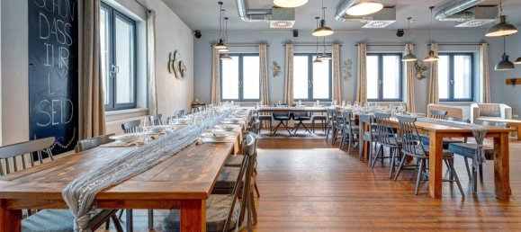 1362m² Commercial property in Leithaprodersdorf, Austria No. 247660 15