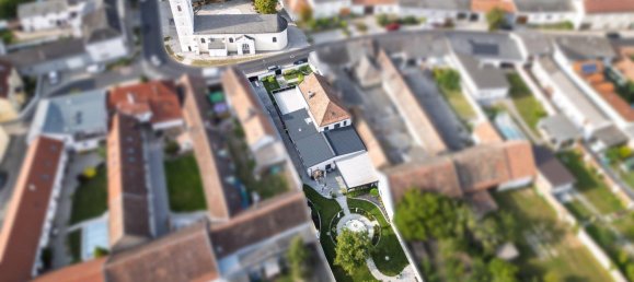 1362m² Commercial property in Leithaprodersdorf, Austria No. 247660 10