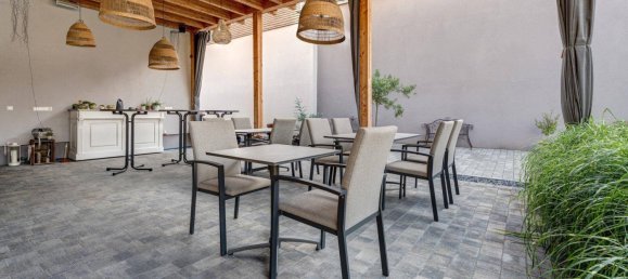 1362m² Commercial property in Leithaprodersdorf, Austria No. 247660 8