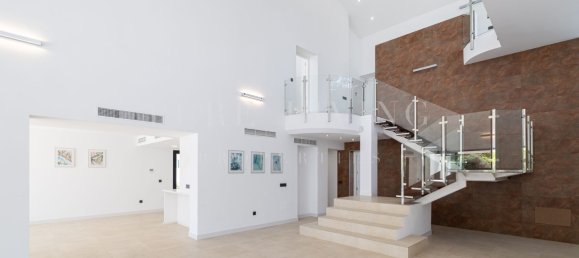 4 chambres Villa à Marbella, Spain No. 188909 12