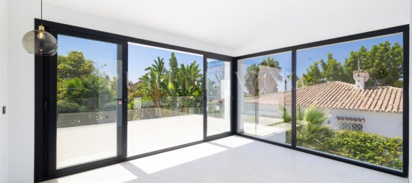 4 chambres Villa à Marbella, Spain No. 188909 23