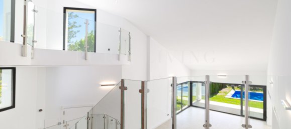 4 chambres Villa à Marbella, Spain No. 188909 25