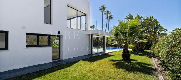 4 chambres Villa à Marbella, Spain No. 188909 34