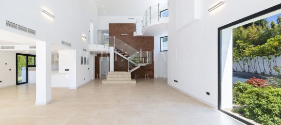 4 chambres Villa à Marbella, Spain No. 188909 8