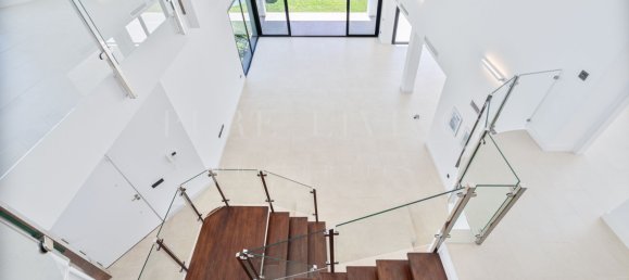 4 chambres Villa à Marbella, Spain No. 188909 26