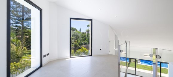 4 chambres Villa à Marbella, Spain No. 188909 24