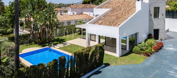 4 chambres Villa à Marbella, Spain No. 188909 29