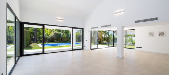 4 chambres Villa à Marbella, Spain No. 188909 13