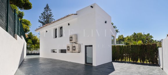 4 chambres Villa à Marbella, Spain No. 188909 35