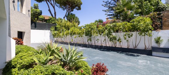 4 chambres Villa à Marbella, Spain No. 188909 48