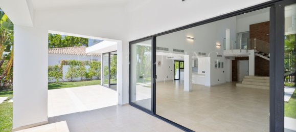 4 chambres Villa à Marbella, Spain No. 188909 49