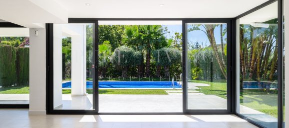 4 chambres Villa à Marbella, Spain No. 188909 6