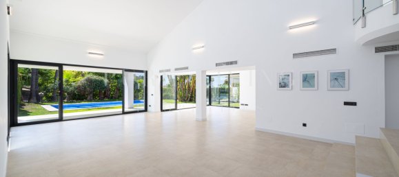 4 chambres Villa à Marbella, Spain No. 188909 10