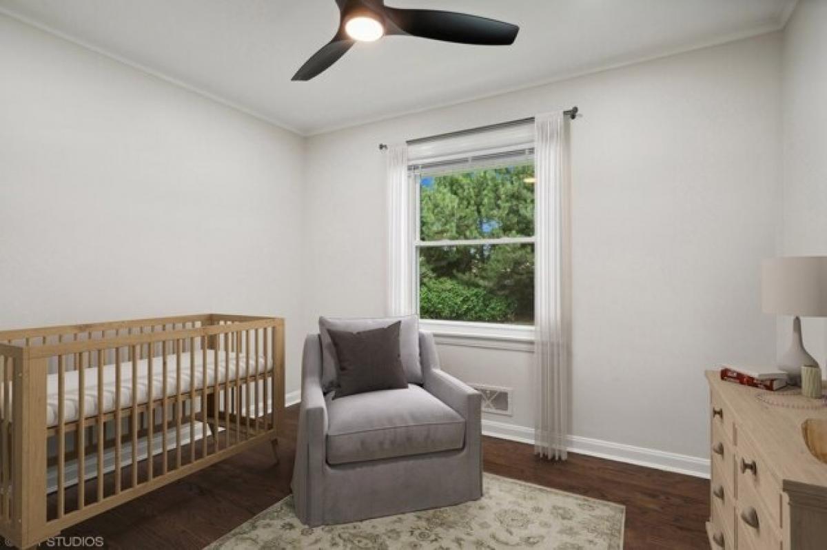 3 bedrooms House in Lincolnwood, USA No. 399503