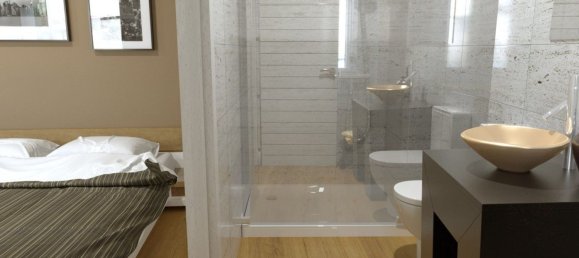 2 bedrooms Apartment in Jaca, Spain No. 63259 4