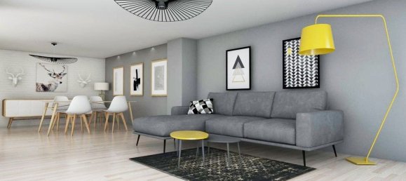 2 bedrooms Apartment in Jaca, Spain No. 63259 2