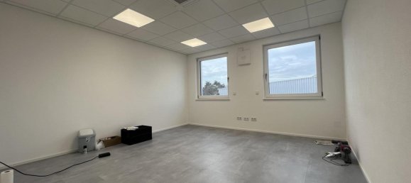 1 room Office in Landshut, Germany No. 162388 4