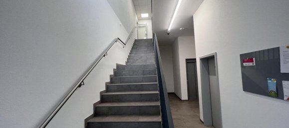 1 room Office in Landshut, Germany No. 162388 8