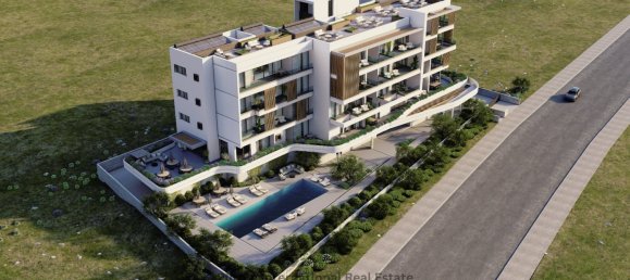 1 bedroom Apartment in Paphos, Cyprus No. 22011 6