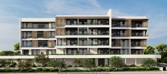 1 bedroom Apartment in Paphos, Cyprus No. 22011 2