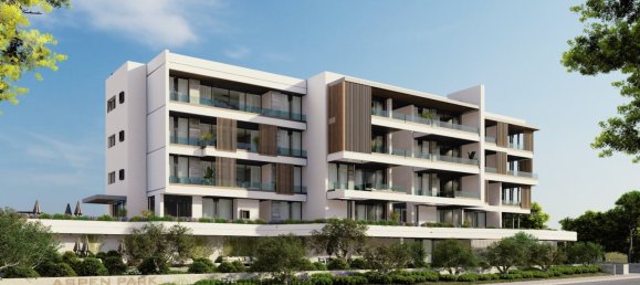 1 bedroom Apartment in Paphos, Cyprus No. 22011 8