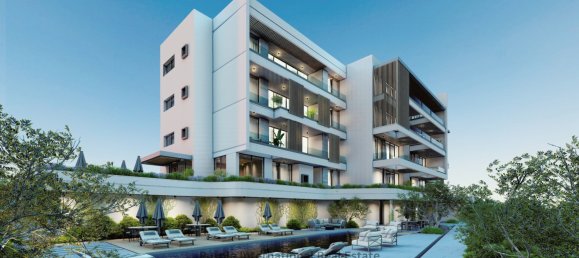 1 bedroom Apartment in Paphos, Cyprus No. 22011 5