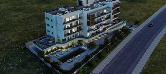 1 bedroom Apartment in Paphos, Cyprus No. 22011 4