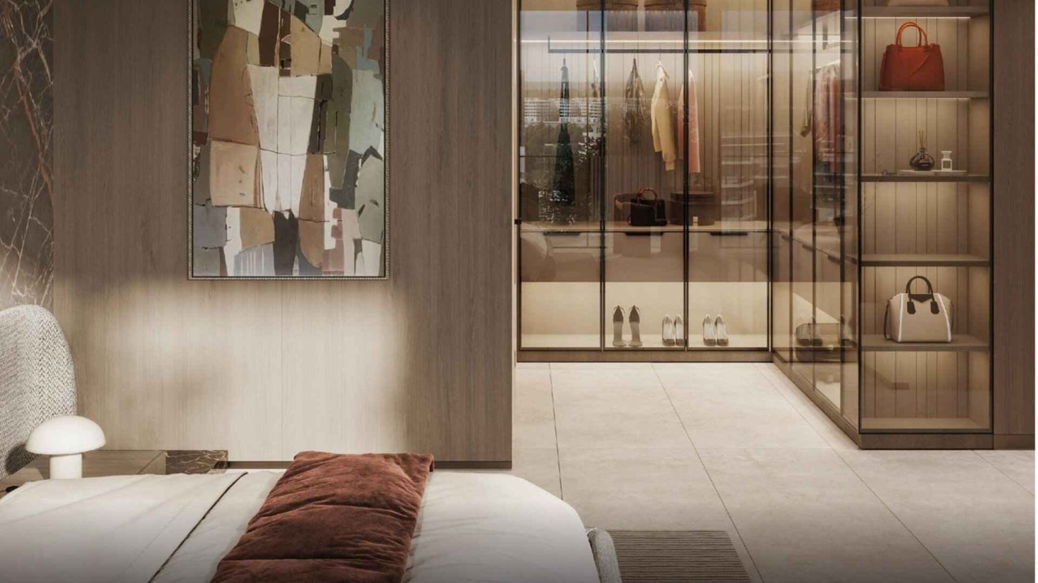 2 bedrooms Apartment in Allegro Park, Dubai, UAE No. 118671