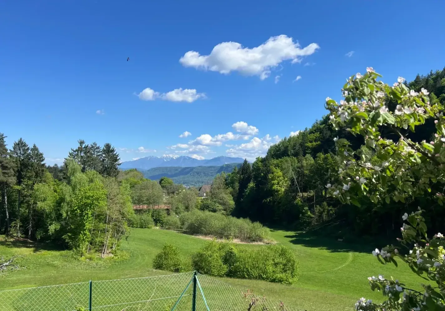 Grundstück in Keutschach am See, Austria, Nr. 136862