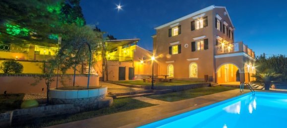  فيلا في Corfu, Greece 470متر مربع رقم 2496 26