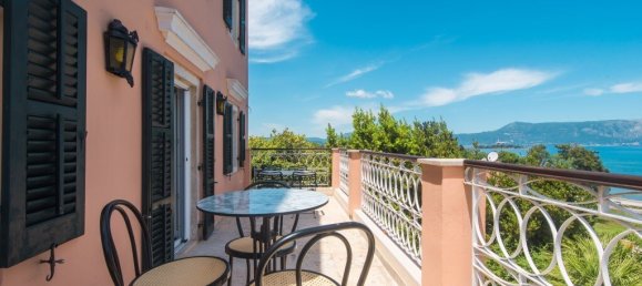  فيلا في Corfu, Greece 470متر مربع رقم 2496 23