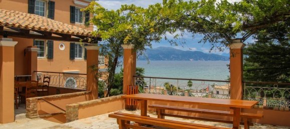  فيلا في Corfu, Greece 470متر مربع رقم 2496 22