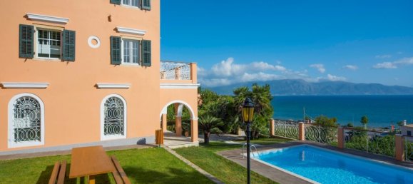  فيلا في Corfu, Greece 470متر مربع رقم 2496 5